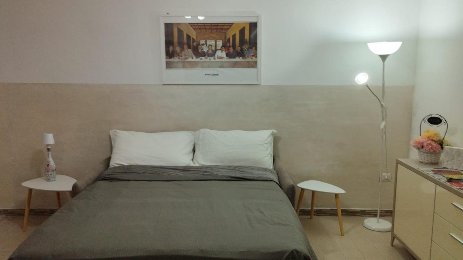 Maurizio E Alessia House Apartment เนเปิลส์ ภายนอก รูปภาพ
