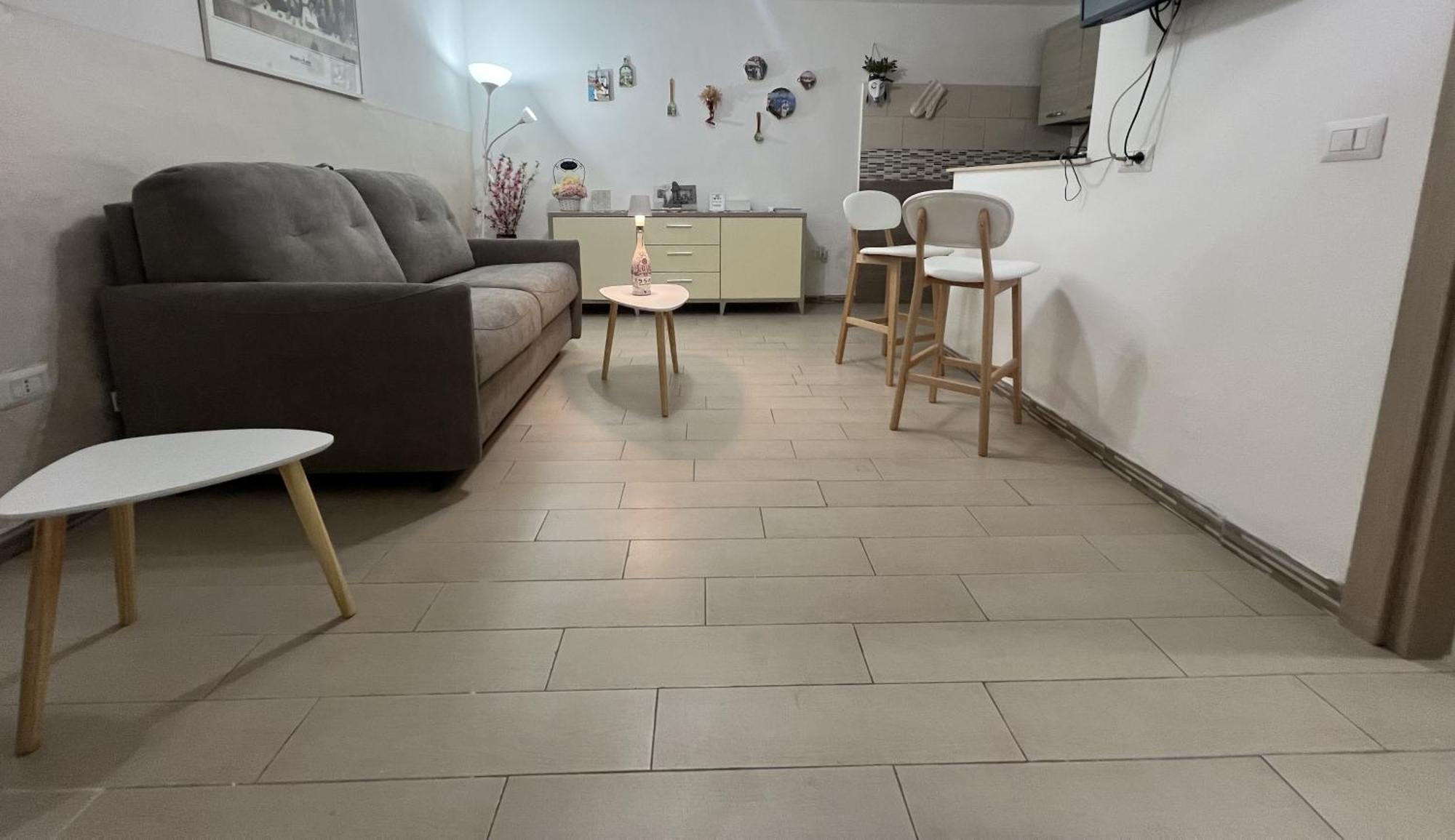 Maurizio E Alessia House Apartment เนเปิลส์ ภายนอก รูปภาพ
